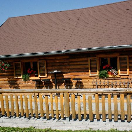 Penzion Fantazia Michalova - Brezno-Muranska Planina 외부 사진