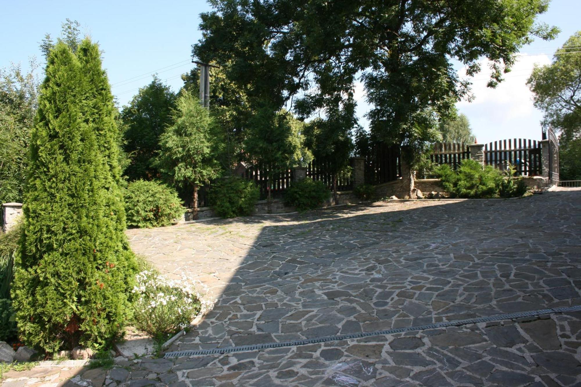Penzion Fantazia Michalova - Brezno-Muranska Planina 외부 사진