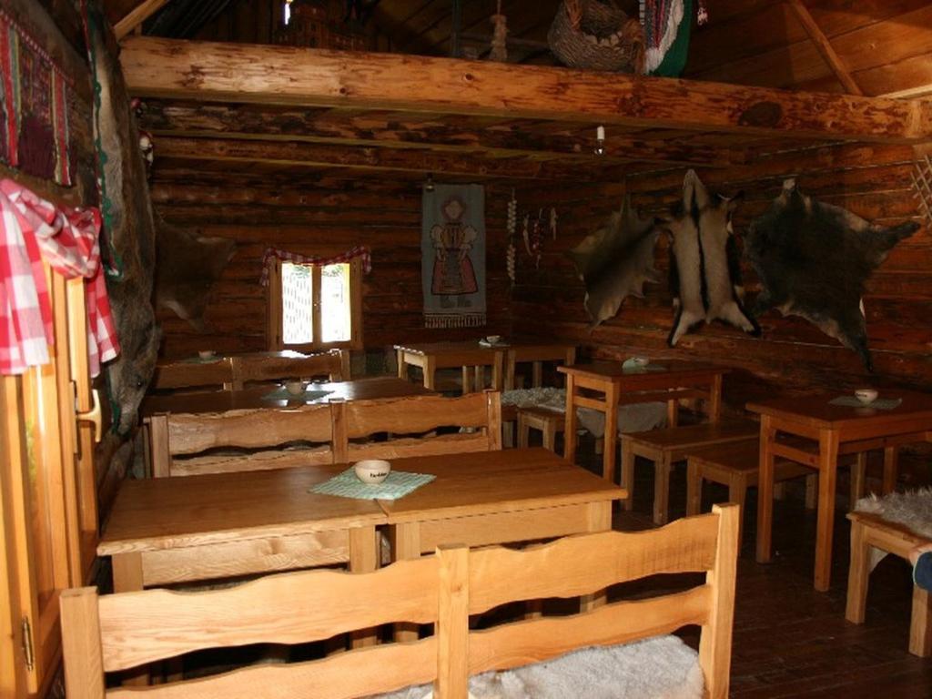 Penzion Fantazia Michalova - Brezno-Muranska Planina 외부 사진